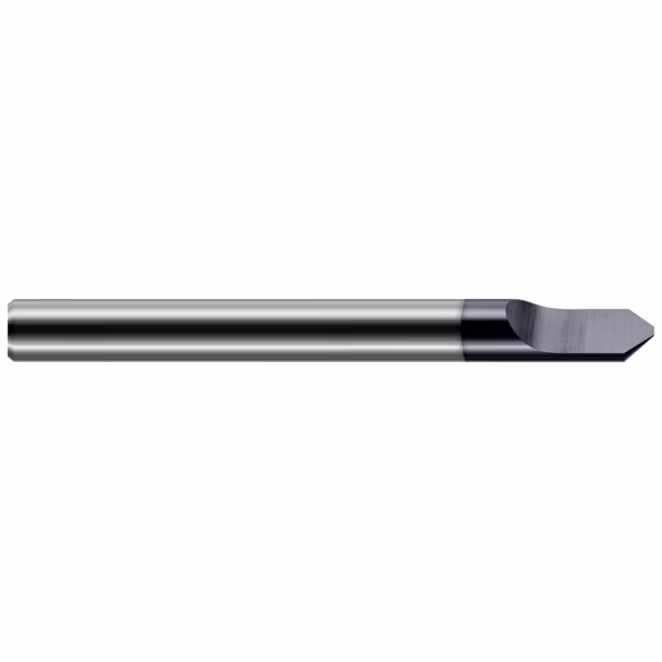 Engraving Cutter - Tipped Off, 0.1250